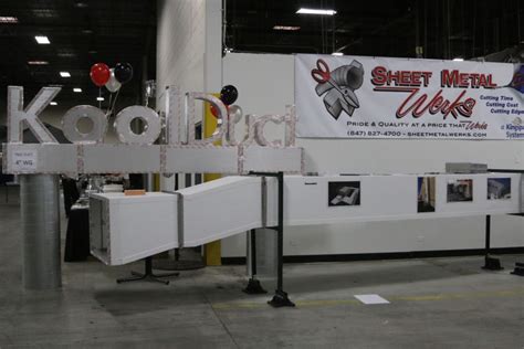 sheet metal werks arlington heights il|sheet metal werks.